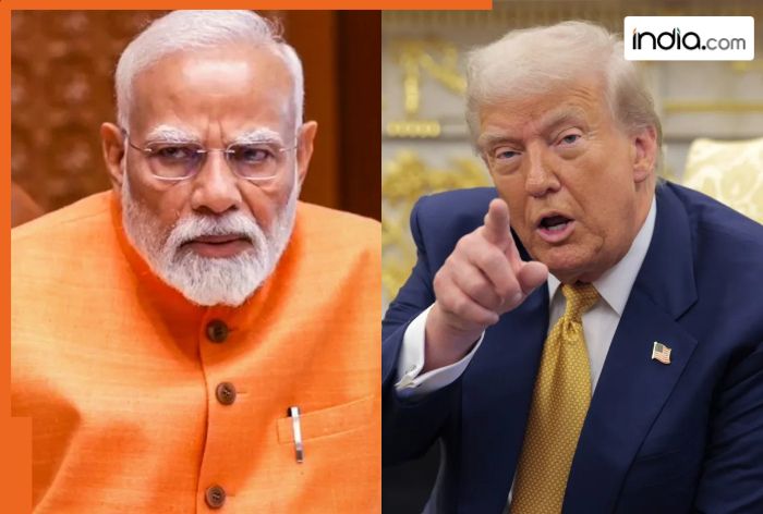 'PM Modi is not afraid of Trump': US singer Mary Millben lashes out at Rahul Gandhi, says don’t possess acumen to...