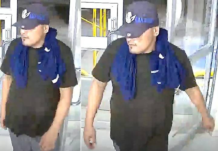Asaltan con cuchillo tienda Oxxo en la colonia Paseos del Hipódromo