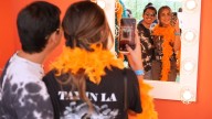 From tequila cocktails to themed pop-ups, Taylor Swift fans celebrate 'The Life of a Showgirl'