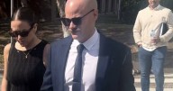 Ex-police boss' porn-sharing nephew can't work as cop