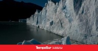 Lanzan prueba piloto Vuelve la excursión de Luna Llena al Glaciar Perito Moreno