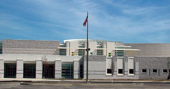 Lake County child support payment office relocating in Crown Point