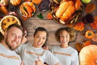 Newburgh Hosting Free Community Thanksgiving Dinner