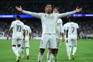Real Madrid vence 1-0 a la Juventus y se mantiene invicto en la Liga de Campeones