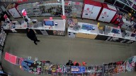 Suffolk police investigate University Boulevard robbery