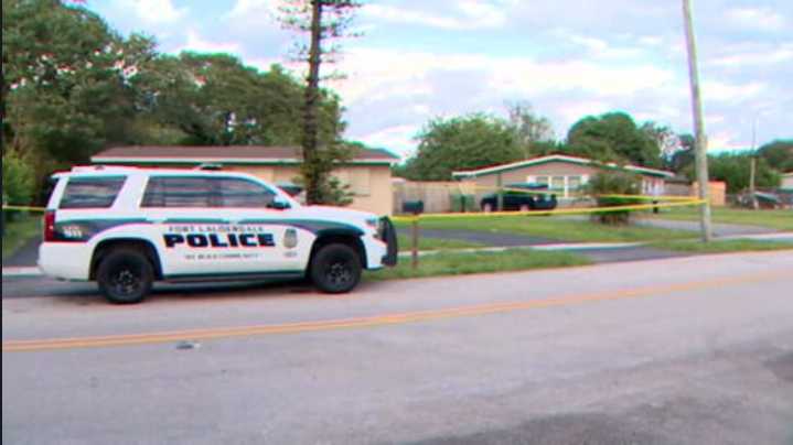 Detectives investigate death of infant at Fort Lauderdale home