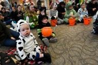 Things to do in Longmont on Friday, Oct. 31: Halloween Costume Dance Party at Carbon Valley Regional Library