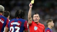 El árbitro designado es Soto Grado, el del 'gol fantasma' de Lamine Yamal que costó la derrota al Barça en el 2024