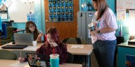 Families turn to microschools as Mississippi debates future of education funding