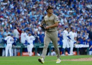 Padres’ Yu Darvish can’t ‘wrap mind’ around future after shortest start of career