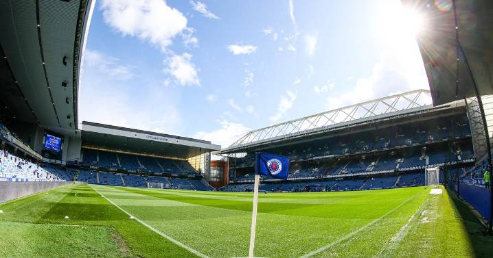 Rangers pay heartfelt tribute to long-serving club doctor following his passing