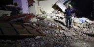 Terremoto de 6,9 en Filipinas ha dejado más de 70 muertos