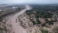 "Escasez hídrica es la normalidad": alertan baja acumulación de nieve y 6% menos caudal del río Maipo