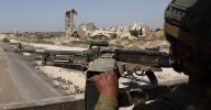 Soldados que se suicidan y reclutas que no se presentan: la fatiga de la guerra mina a Israel