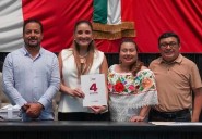 Idaipqroo fortalecen la cultura de la transparencia en Quintana Roo