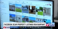 Facebook Marketplace rental scams can cost thousands, property manager warns