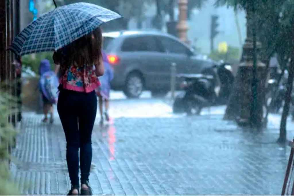 Reportan más de 20 fallecidos por intensas lluvias en México