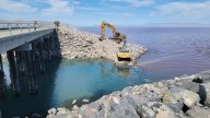 Utah lawmakers pass bill to raise Great Salt Lake berm during special session