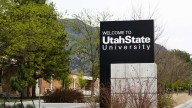 Former USU lineman accused of rape pleads guilty to sexual battery
