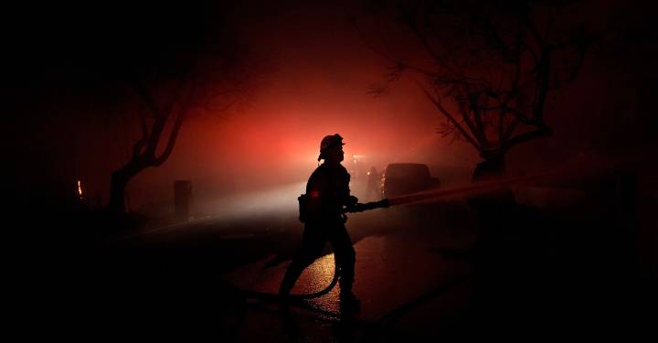 L.A. Might Finally Know Who Started the Palisades Fire