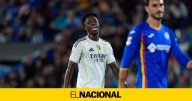 Vinícius quiere irse del Real Madrid, pero gratis, con una prima de fichaje del peor rival, es su venganza