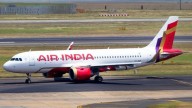 Air India Colombo-Chennai Flight Grounded After Bird Hit