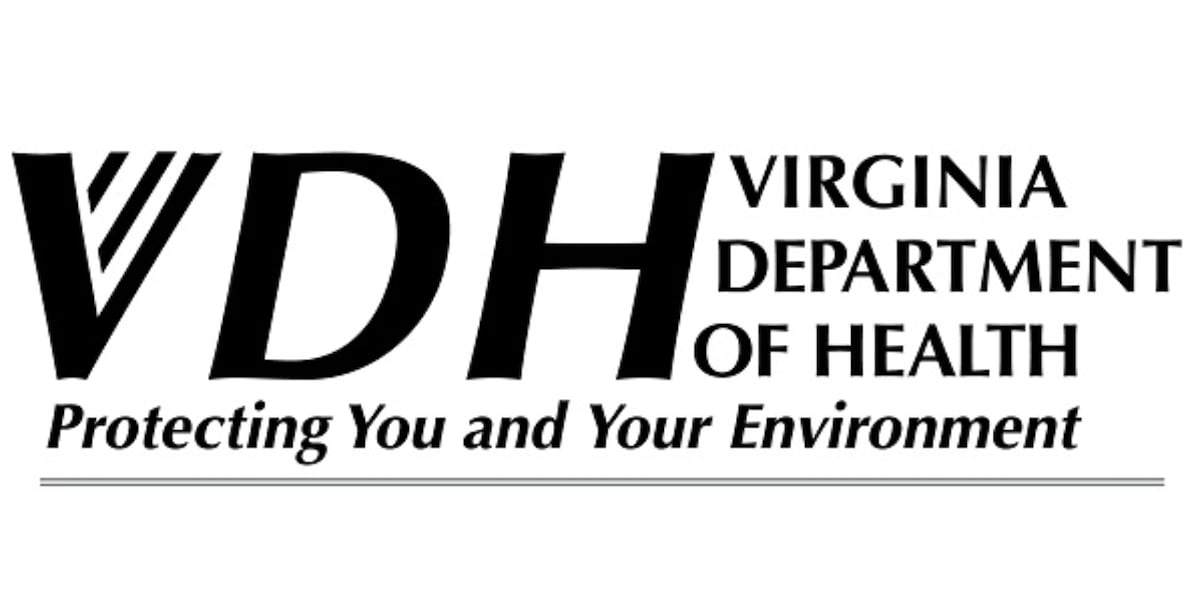 Virginia Department of Health responds to updated CDC vaccine schedule