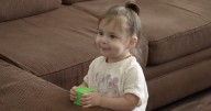 San Luis Obispo baby competes for $25K in a national contest