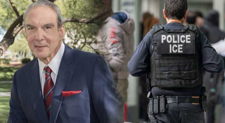 Atención inmigrantes indocumentados en EE. UU. | juez federal restringe ARRESTOS del ICE por esta SORPRENDENTE razón