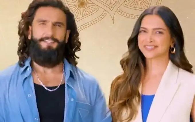 Deepika Padukone Trolls Ranveer Singh In New Ad; Thrilled Fans Wish To See Them In A Film
