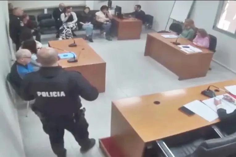 Condenaron a un hombre por crear y difundir videos sexuales falsos con IA