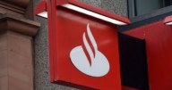 Santander customers aged 18 to 73 urged to spend £17 in October