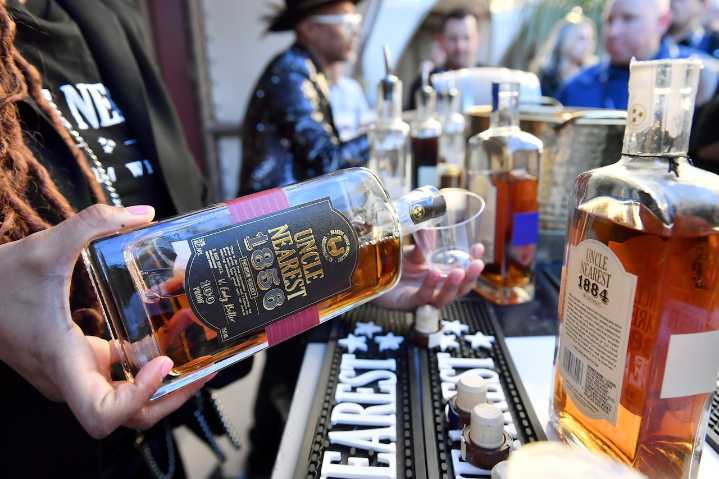 Uncle Nearest's financial issues might lead to second bankruptcy of the year