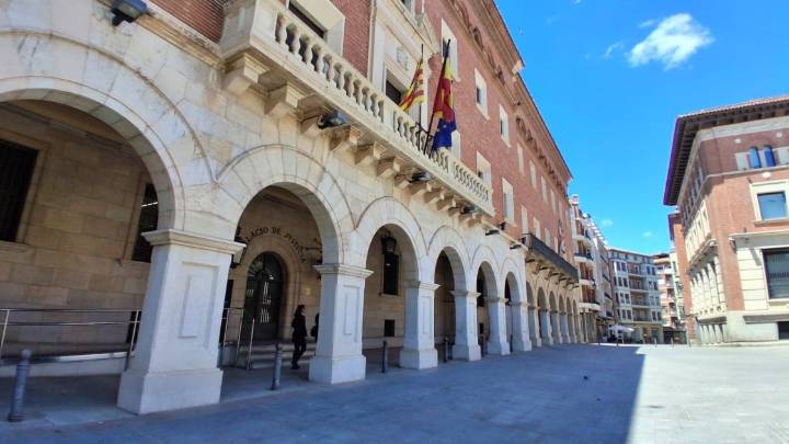 Las ejecuciones hipotecarias  se triplican durante  el primer semestre en la provincia
