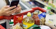 Se desploma el consumo hasta en los supermercados: los números de septiembre