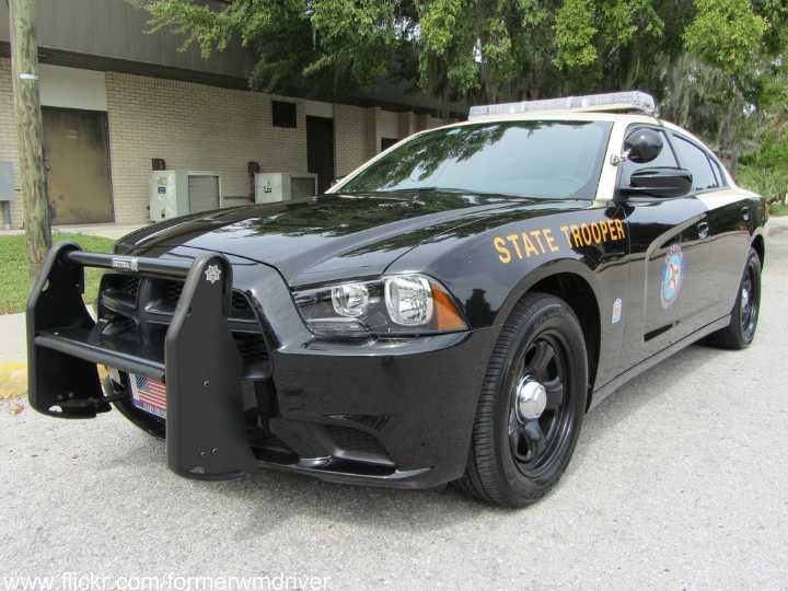 James Uthmeier: Undocumented immigrant charged with attacking state trooper during traffic stop