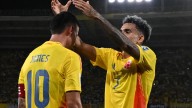 OFICIAL: estos son los once titulares de la Selección Colombia en el partido amistoso contra México