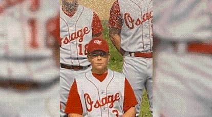 Osage City native looks to win third World Series with the Dodgers