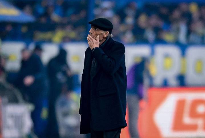 El último adiós: Boca anunció la apertura de La Bombonera para despedir a Miguel Ángel Russo