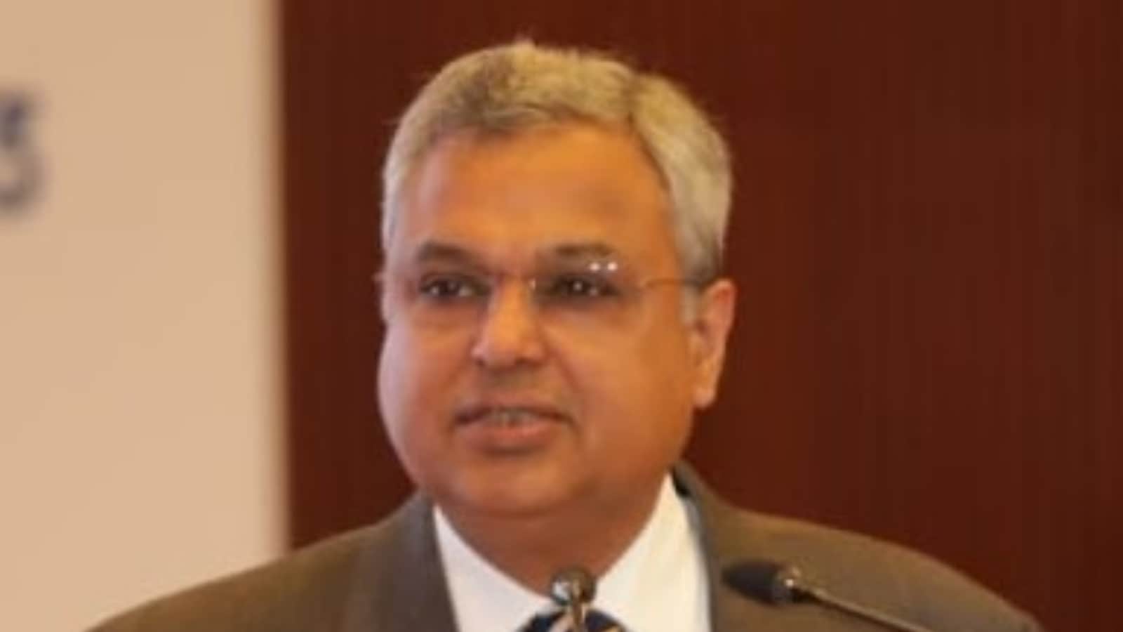 ASUSE, PLFS to help estimate District Domestic Product; working with states: MoSPI Secretary