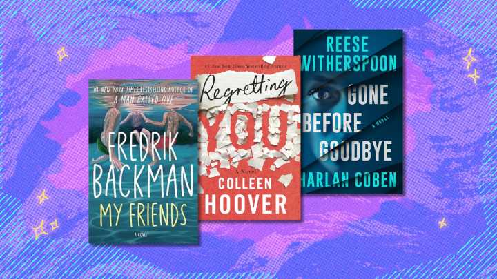 Book sale: Buy one get one 50% off select books at Amazon