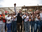 SEP impulsa expansión del bachillerato tecnológico con nuevos planteles en Edomex, Nuevo León y Chihuahua