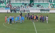 Primera C: Yupanqui se despidió del Reducido con un goleada en contra