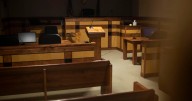 Mother of the man who killed Sheridan police officer is sentenced to a year in prison (copy)