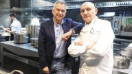 El chef Toño Pérez, nuevo embajador de la Torta del Casar: un homenaje al sabor de Extremadura