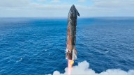 Here's What Starship's Successful 11th Test Means For NASA's Moon Mission