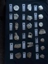 Descubren en la costa de Florida un tesoro millonario de un naufragio español de 1715
