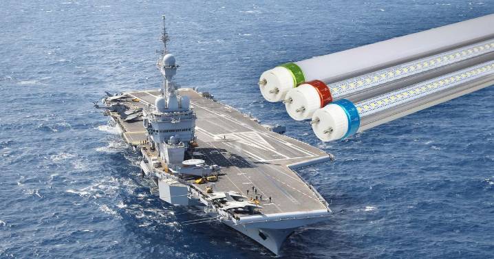 Coventry company wins French Navy warship contract