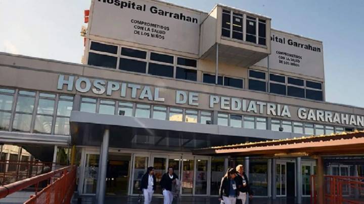 El Gobierno invertirá $30 mil millones en el Hospital Garrahan