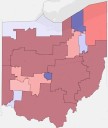 Ohio Democrats considering GOP redistricting proposal to make two districts more conservative
